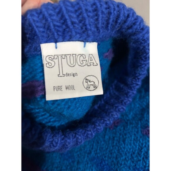 Wool Sweater - Picture 5 of 6